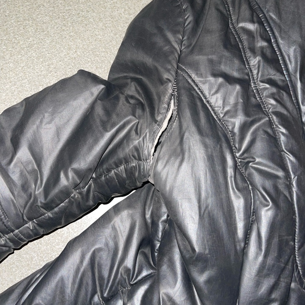 Mackage coat - Picture 12 of 13